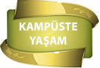 Kampüste Yaşam